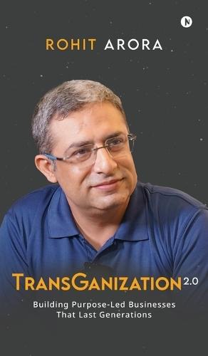 TransGanization 2.0: Saathi Saarthi Sakshi