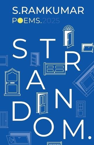 STRANDOM. Poems.2025: Poems