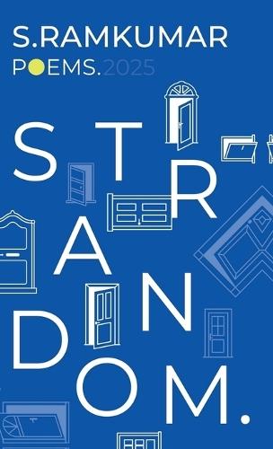 STRANDOM. Poems.2025: Poems