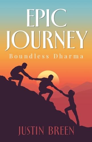 Epic Journey: Boundless Dharma