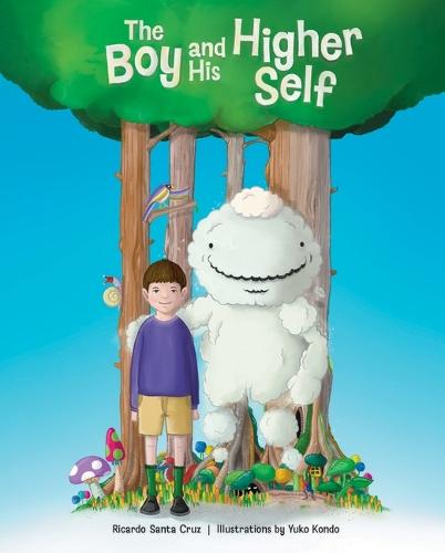 The Boy and His Higher Self