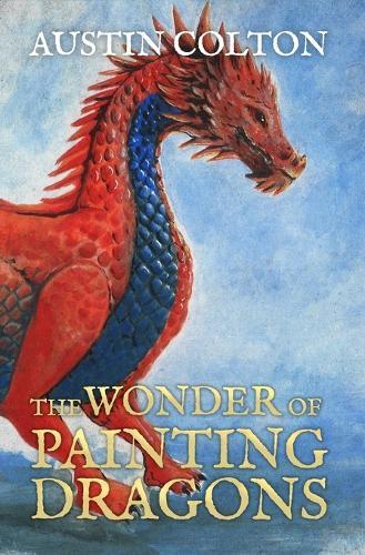 The Wonder of Painting Dragons