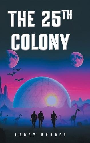 The 25th Colony