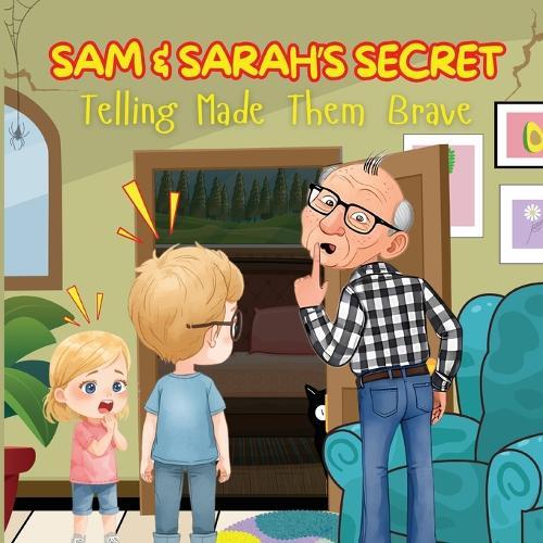 Sam and Sarah's Secret