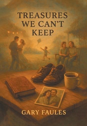 Treasures We Can't Keep, and Other Short Stories