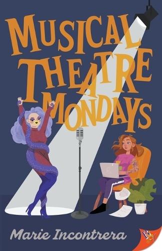 Musical Theatre Mondays