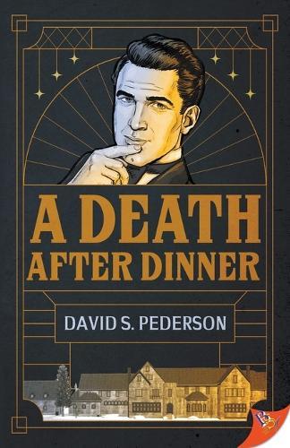 A Death After Dinner