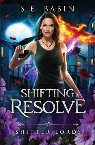 Shifting Resolve