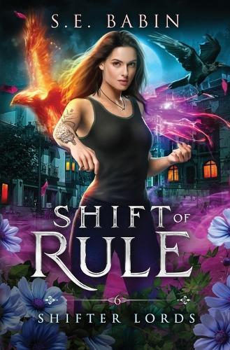 Shift of Rule