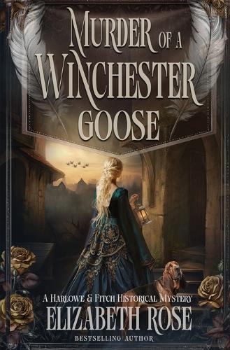 Murder of a Winchester Goose