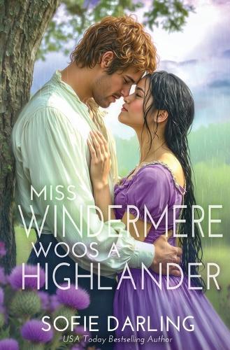 Miss Windermere Woos a Highlander