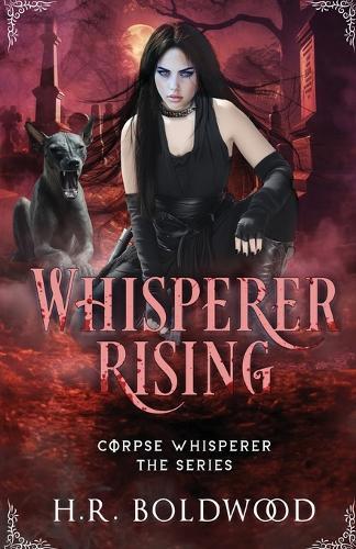 Whisperer Rising