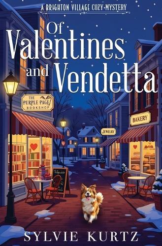 Of Valentines and Vendetta