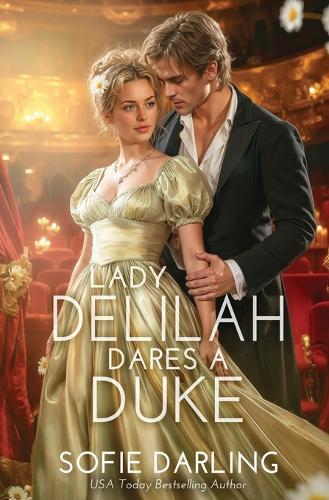 Lady Delilah Dares a Duke