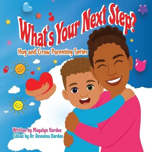 What's Your Next Step?