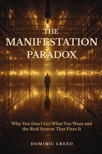 The Manifestation Paradox: Why You Don't Get What You Want and the Real System That Fixes It