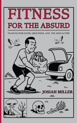 Fitness for the Absurd