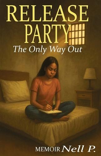 Release Party: The Only Way Out