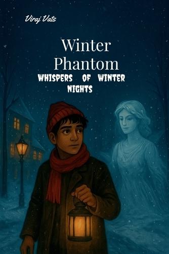 Winter Phantom: whispers of winter nights