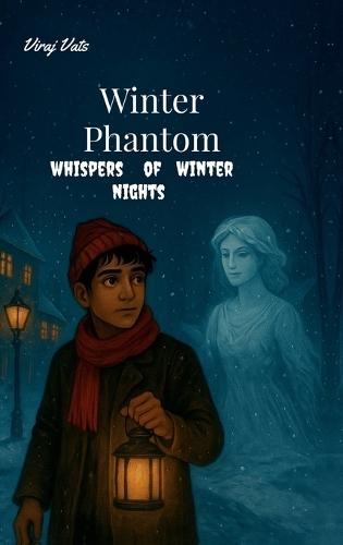 Winter Phantom: whispers of winter nights