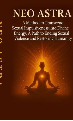 Neo Astra: A Method to Transcend Sexual Impulsiveness into Divine Energy; A Path to Ending Sexual Violence and Restoring Humanity