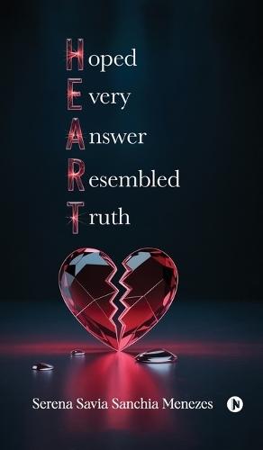 Hoped Every Answer Resembled Truth