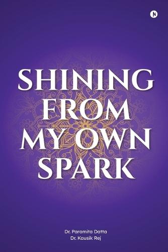 Shining From My Own Spark: A monthly space for reflection, positivity, and mindful coloring