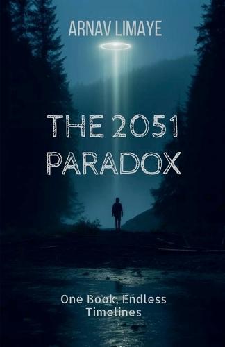 The 2051 Paradox: One Book, Endless Timelines