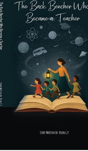 The Back Bencher Who Became a Teacher