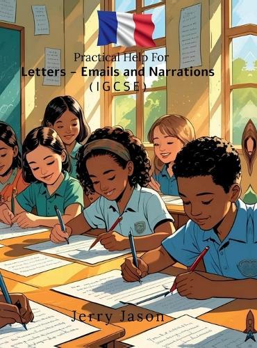 Practical Help For Letters - Emails and Narrations: IGCSE Edition