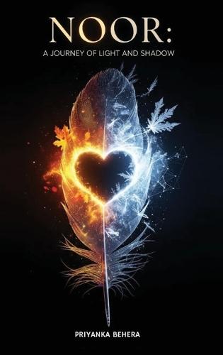 Noor: A Journey of Light and Shadow