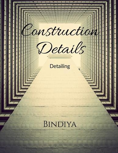 Construction details: details