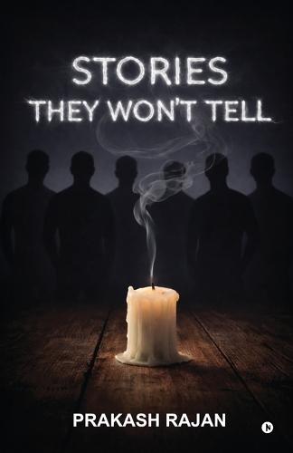 Stories They Won't Tell