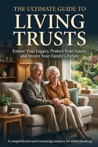 The Ultimate Guide to Living Trusts