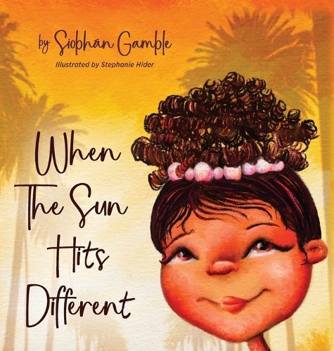 When the Sun Hits Different