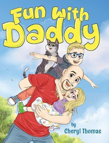Fun With Daddy