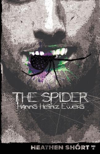 The Spider (Heathen Short)