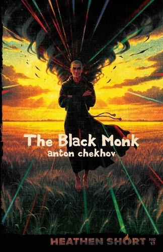 The Black Monk (Heathen Short)
