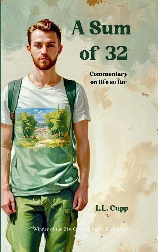 A Sum of 32 Commentary on life so far