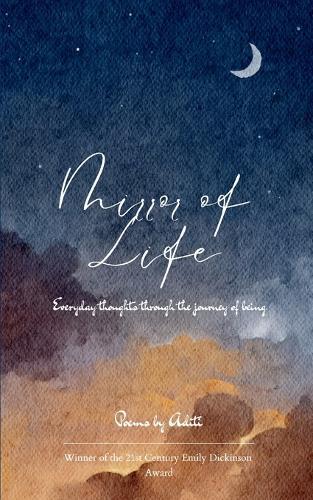 Mirror of Life Everyday thoughts through the journey of being