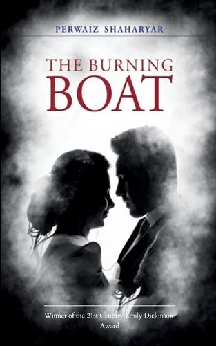 BURNING BOAT Anthology of My Poems