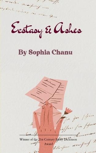Ecstasy & Ashes