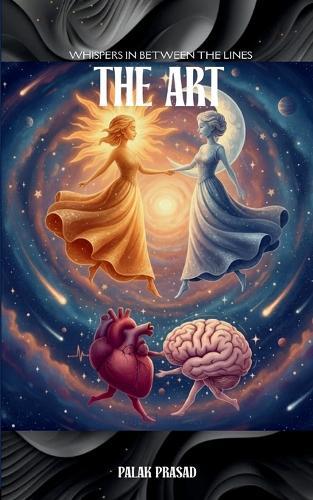 THE ART Whispers in between the Lines