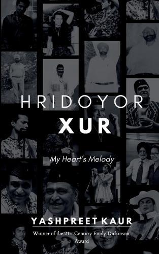 Hridoyor Xur (My heart's Melody) Tributes, Memories, and Moments That Stay