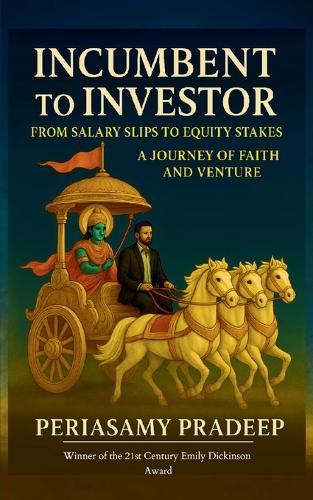 Incumbent to Investor