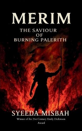 Merim The Saviour Of Burning Palerith