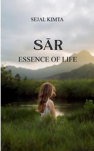 Sār Essence of Life Threads of Love, Faith and Meaning