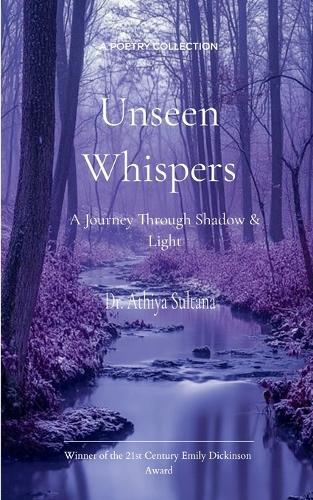 Unseen Whispers