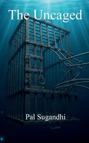 The Uncaged Where words bend morality, and the hunger screams.