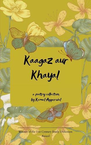 Kaagaz aur Khayal लिखे लफ़्ज़ों से निकले जज़्बात
